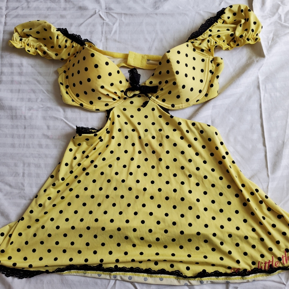 NWT Victoria's Secret Lingerie